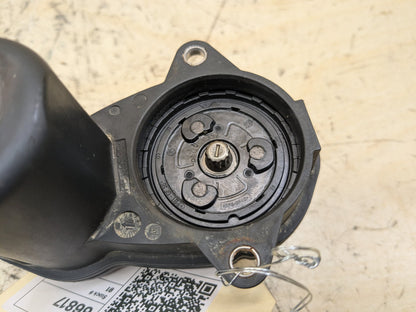 2016-2019 BMW 740Li G12 Rear Left or Right Brake Caliper Actuator 6870567 OEM