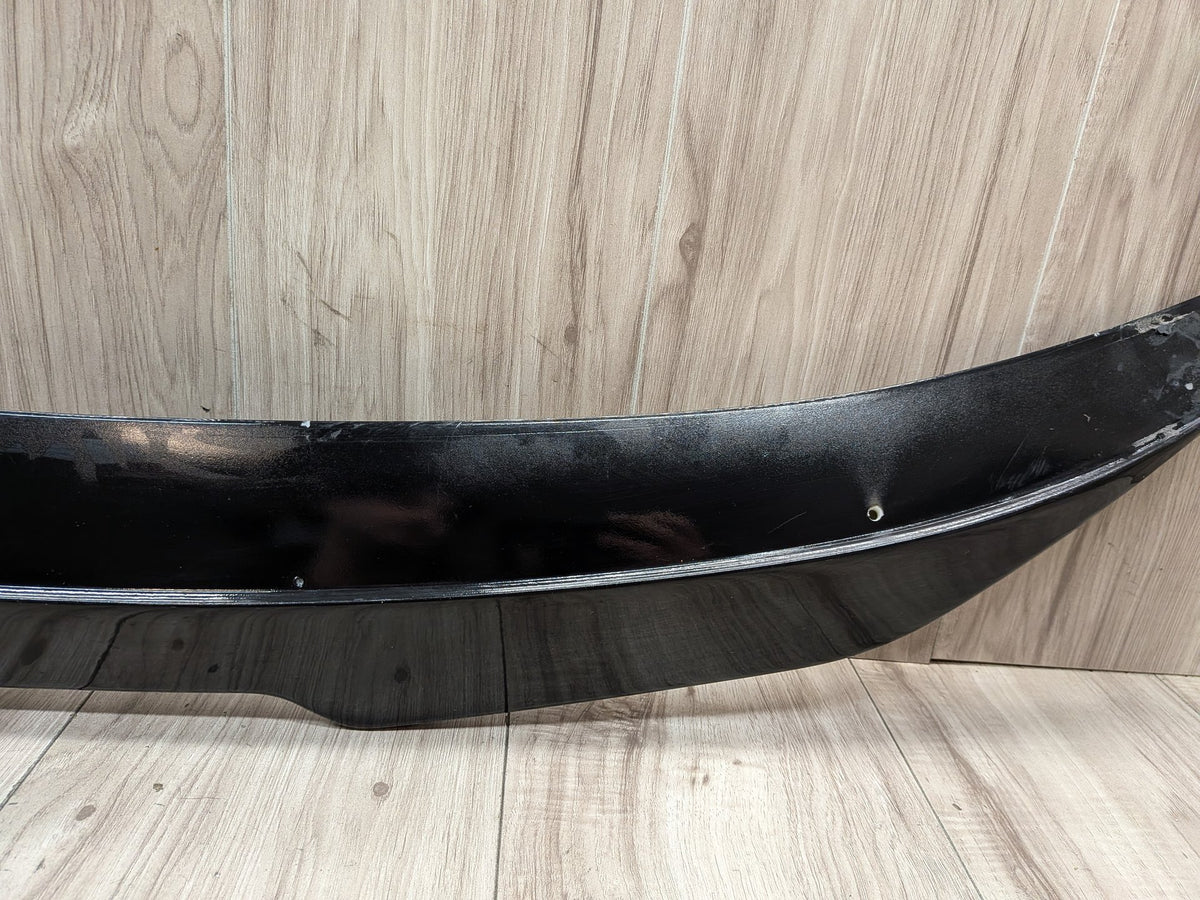 2019-2026 BMW M340i G20 Liftgate Trunk Lid Spoiler M Sport 2458369