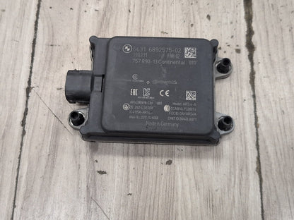 2016-2022 BMW 750i G12 - Front Bumper Cruise Control Distance Radar Senor Module PN: 6892575