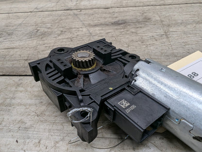 OEM BMW F95 F97 G01 G05 G07 X3 X5 Panoramic Glass Sunroof Sun Motor GLASDECKEL