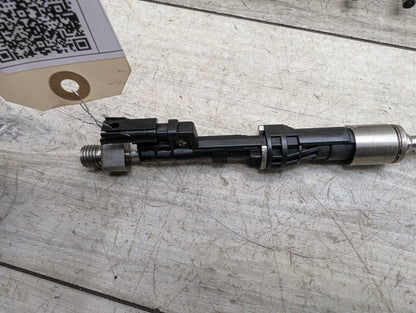 2011-2016 BMW F10 535i N55B30M0 Engine Motor Injector SET 7568607