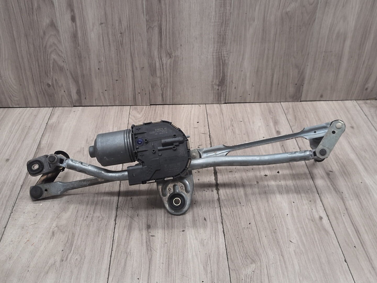 2015-2018 Audi Q3 8U Front Windshield Wiper Motor 8U1955119 OEM