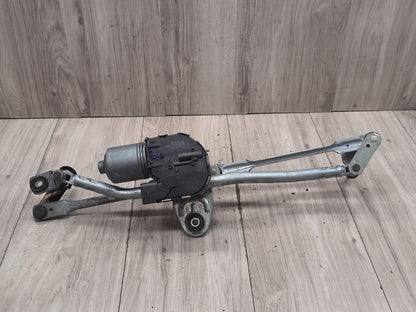 2015-2018 Audi Q3 8U Front Windshield Wiper Motor 8U1955119 OEM