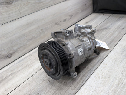 2009 - 2017 Audi Q5 8R Air Suspension Compressor Pump 8T0260805E EA888