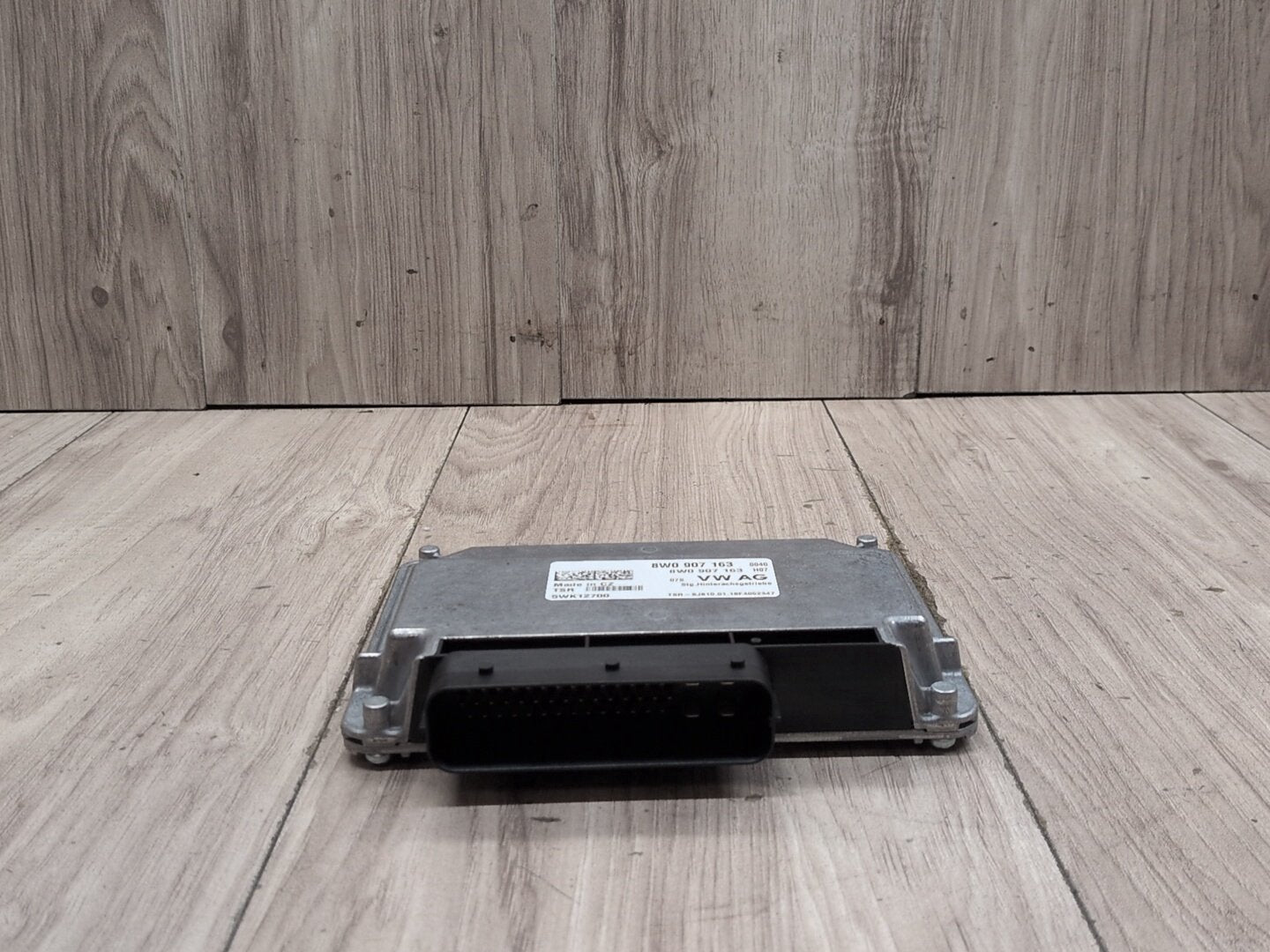 17-25 OEM Audi A4 A5 Q5 S4 S5 SQ5 Rear Differential Control Module 8W0907163
