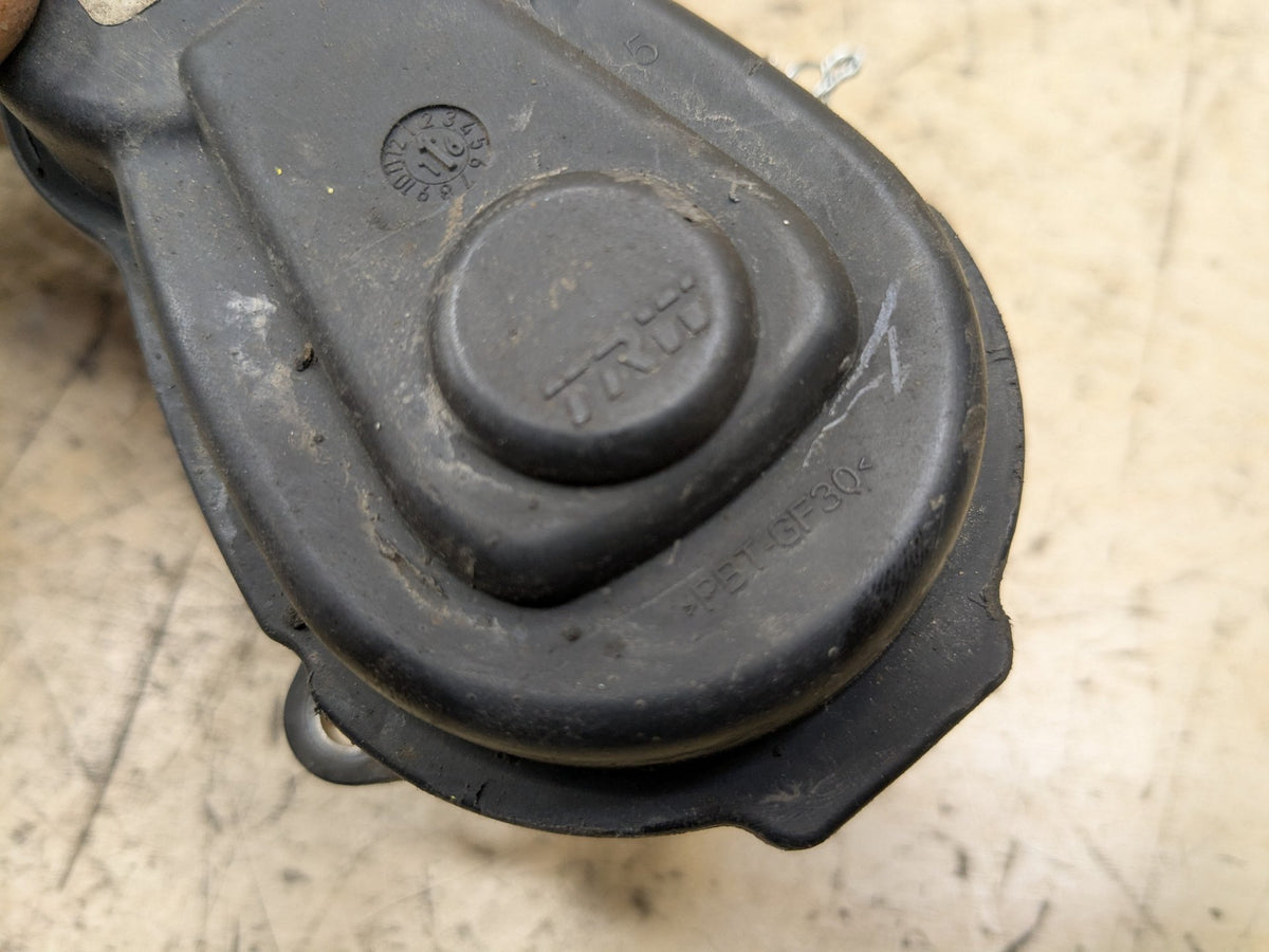 2012-2018 Audi A6 C7 Rear Left or Right Brake Caliper Actuator 4H0998281 OEM