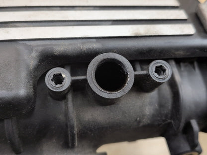OEM BMW E70 E82 E88 E90 E92 E93 Engine N51 N52 Intake Manifold w/ Throttle Body