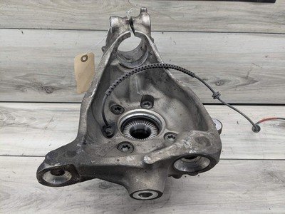 19-25 OEM BMW G20 G22 G23 FRONT Right Passenger Hub Spindle Knuckle Bearing AWD