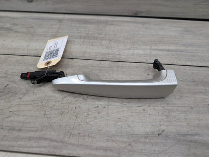 2011 - 2017 BMW X3 F25 Front Left Driver Exterior Door Handle 7259417 N55B30M0
