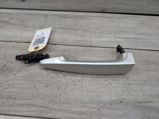 2011 - 2017 BMW X3 F25 Front Left Driver Exterior Door Handle 7259417 N55B30M0