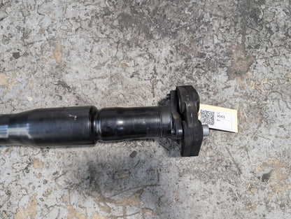 2018 - 2024 BMW X3 G01 Rear Propeller Driveshaft Drive Shaft 8680320 B58B30O1
