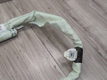 OEM BMW F30 F36 F80 M3 335 435 Right Passenger Roof Head Curtain Air Bag Airbag