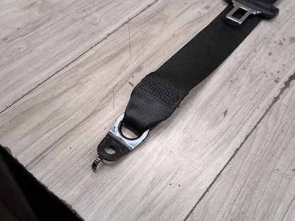 OEM BMW F90 M5 G30 530 540 Rear Left Right Upper Seatbelt Seat Belt Retractor