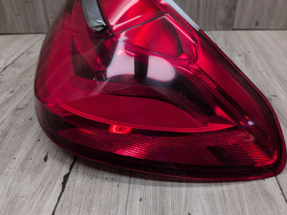 16-19 OEM BMW G11 G12 740 750 M760 B7 Rear Right Passenger Outer LED Tail Light