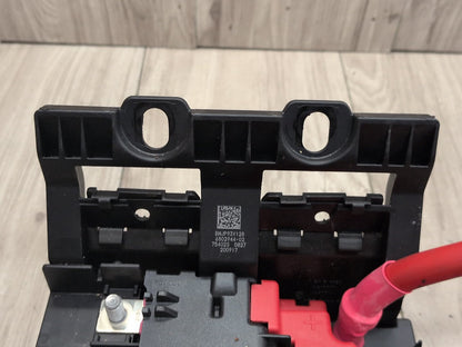 OEM BMW F90 G11* G12* G30 M5 Rear Positive Battery Terminal Junction Fuse Box