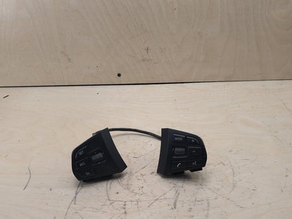 2011-2016 BMW X3 F25 Steering Wheel Switch Buttons 9209808