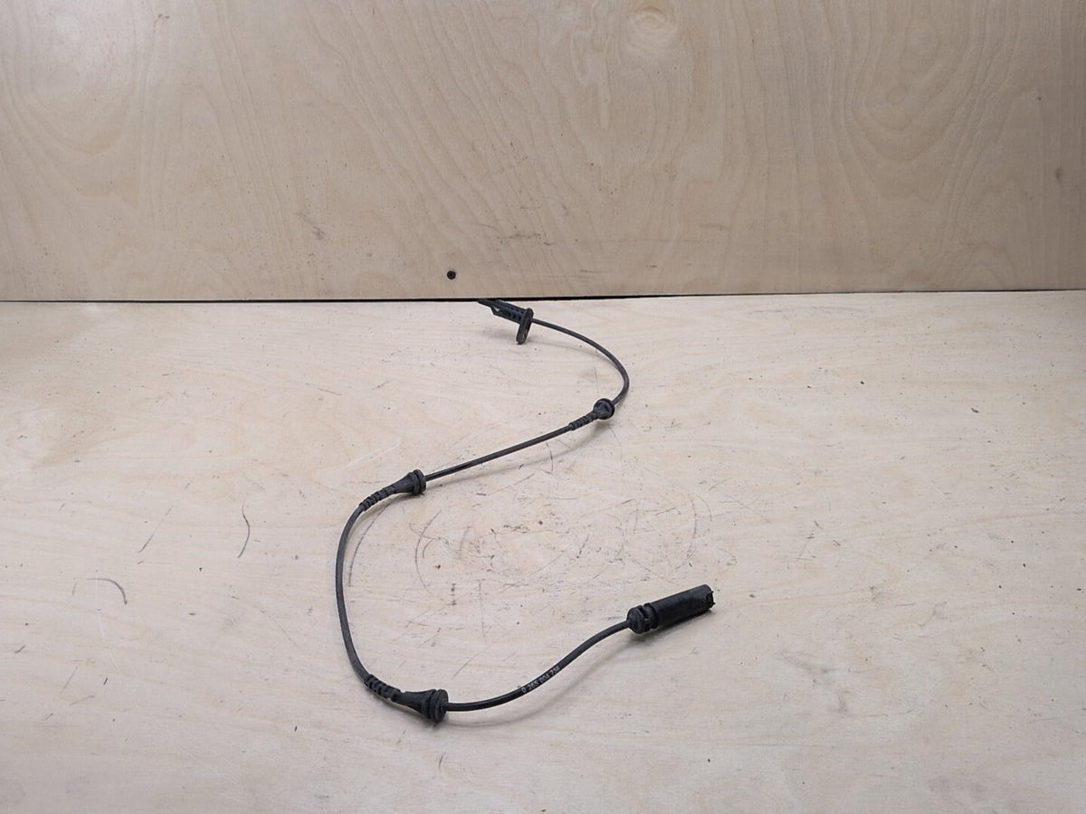 2018-2024 BMW X3 G01 Rear Left or Right ABS Wheel Speed Sensor Cable Harness 6871065