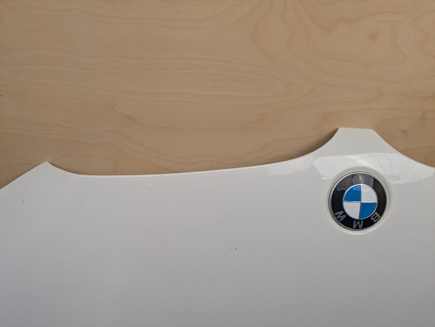 *NOTE* 2018-2024 BMW X3 G01 Hood Bonnet Shell Panel