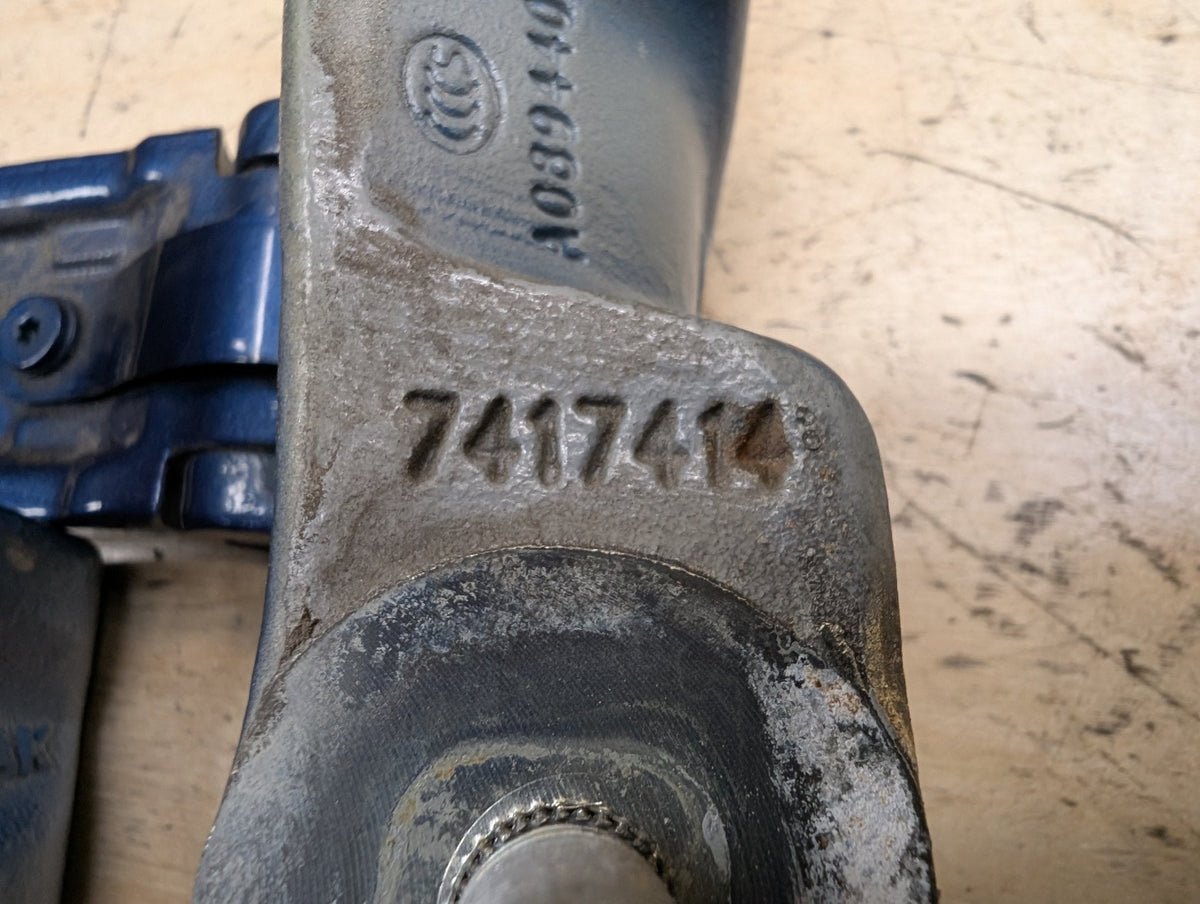 2019-2026 BMW X5 G05 7417414 OEM