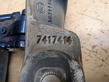 2019-2026 BMW X5 G05 7417414 OEM