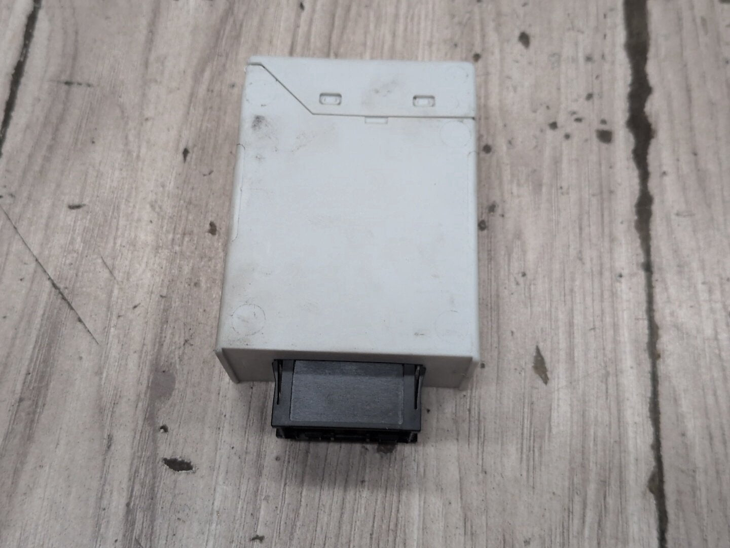 2012-2018 BMW M6 F06 Active Power Steering Control Module 6856855