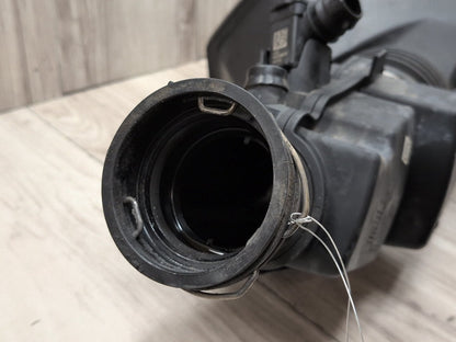 OEM BMW F30 F36 G01 G20 G26 Engine B46 Air Cleaner Filter Resonator Hose Tube