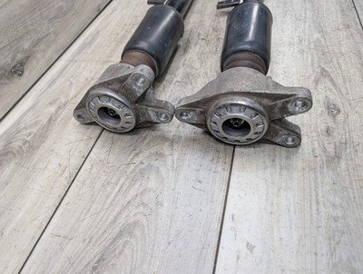 19-24 OEM BMW G20 330iX AWD REAR Left Right Side Strut Shock Absorber PAIR