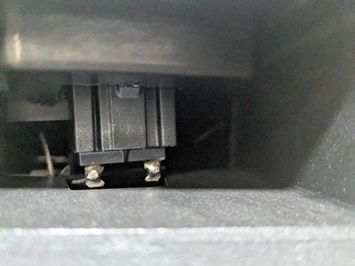 16-24 OEM BMW F39 F44 F48 X1 X2 Right Passenger Sub Subwoofer Audio Speaker HIFI