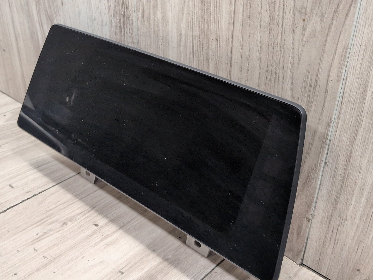 17-20 OEM BMW F90 M5 G30 G32 Central Information Display Screen 10.25" NBT