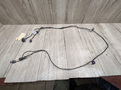 OEM BMW F90 M5 G30 Rear Parking Distance Sonic Harness Wire w/O PDC