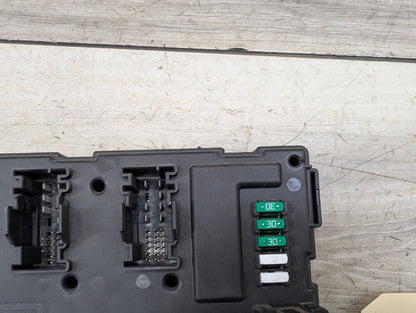 2012-2018 BMW 340i F30 BCM Body Control Module 9866979
