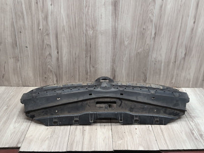 2016-2022 BMW 750i G12 Front Bumper Radiator Air Flap Shutter 8091760 OEM