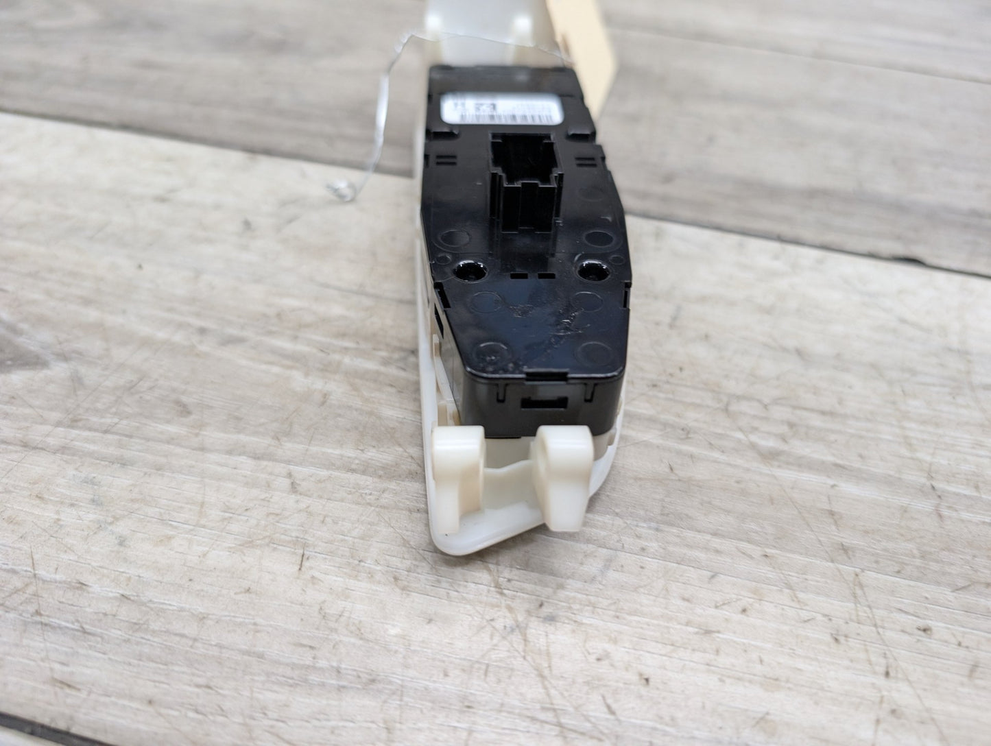 16-22 OEM BMW G11 G12 740 750 M760 B7 Left Driver Master Window Control Switch