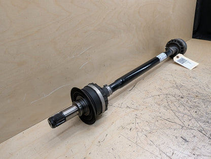 19-24 OEM BMW G20 G22 G23 G26 330 430 Rear Left Driver Output Half Shaft CV Axle