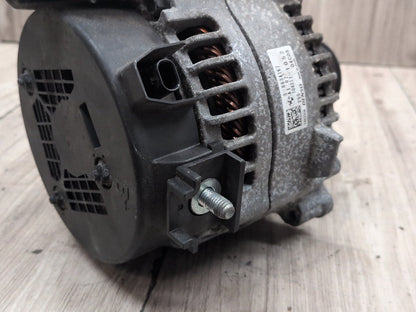 OEM BMW G01 G05 G16 G20 G22 G26 G30 G42 Engine B46 B58 Alternator Generator 250A