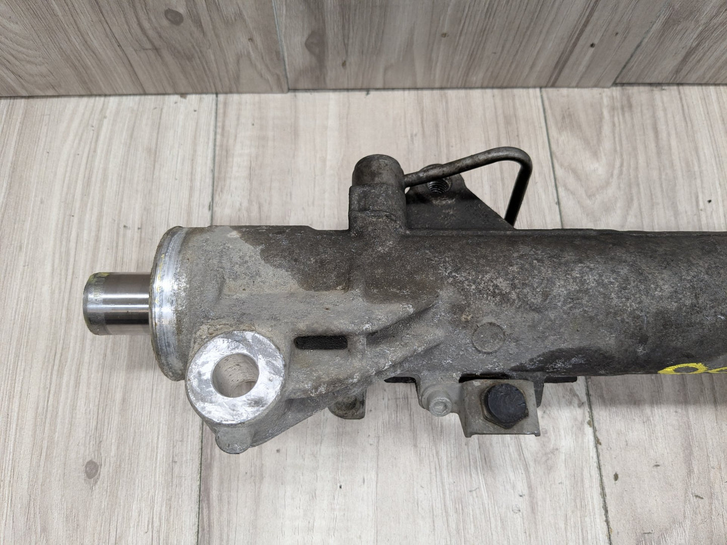2011 - 2013 BMW 750i F01 Steering Gear Rack & Pinion 6788641 N63B44O1