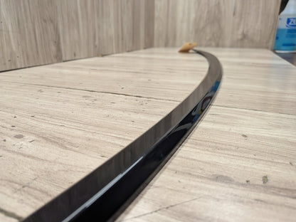 2022 BMW M340i G20- Liftgate Trunk Lid Spoiler PN: 8075722