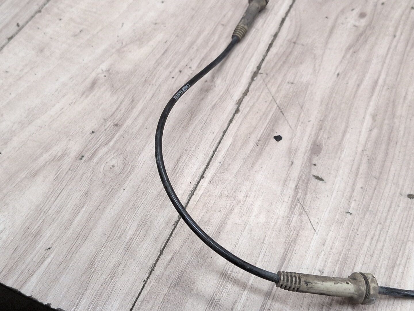 2017-2023 BMW M550i xDrive G30 Front Left Driver ABS Wheel Speed Sensor 6859602