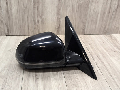 19-25 OEM BMW G05 G07 X5 Right Passenger Side Mirror Blind Spot SHADOW 8738316