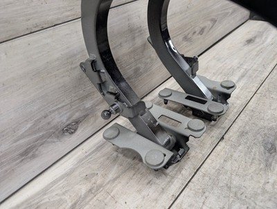 19-25 OEM BMW G20 G22 G80 G82 330 M340 M3 Rear Left Right Trunk Lid Hinges SET