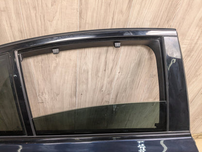 OEM BMW F90 G30 530 540 M550 M5 Rear Right Passenger Door Shell Panel