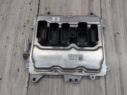 OEM BMW LCI F10 F12 F86 M5 X5M DME ECU S63 Engine Control Unit Module Computer