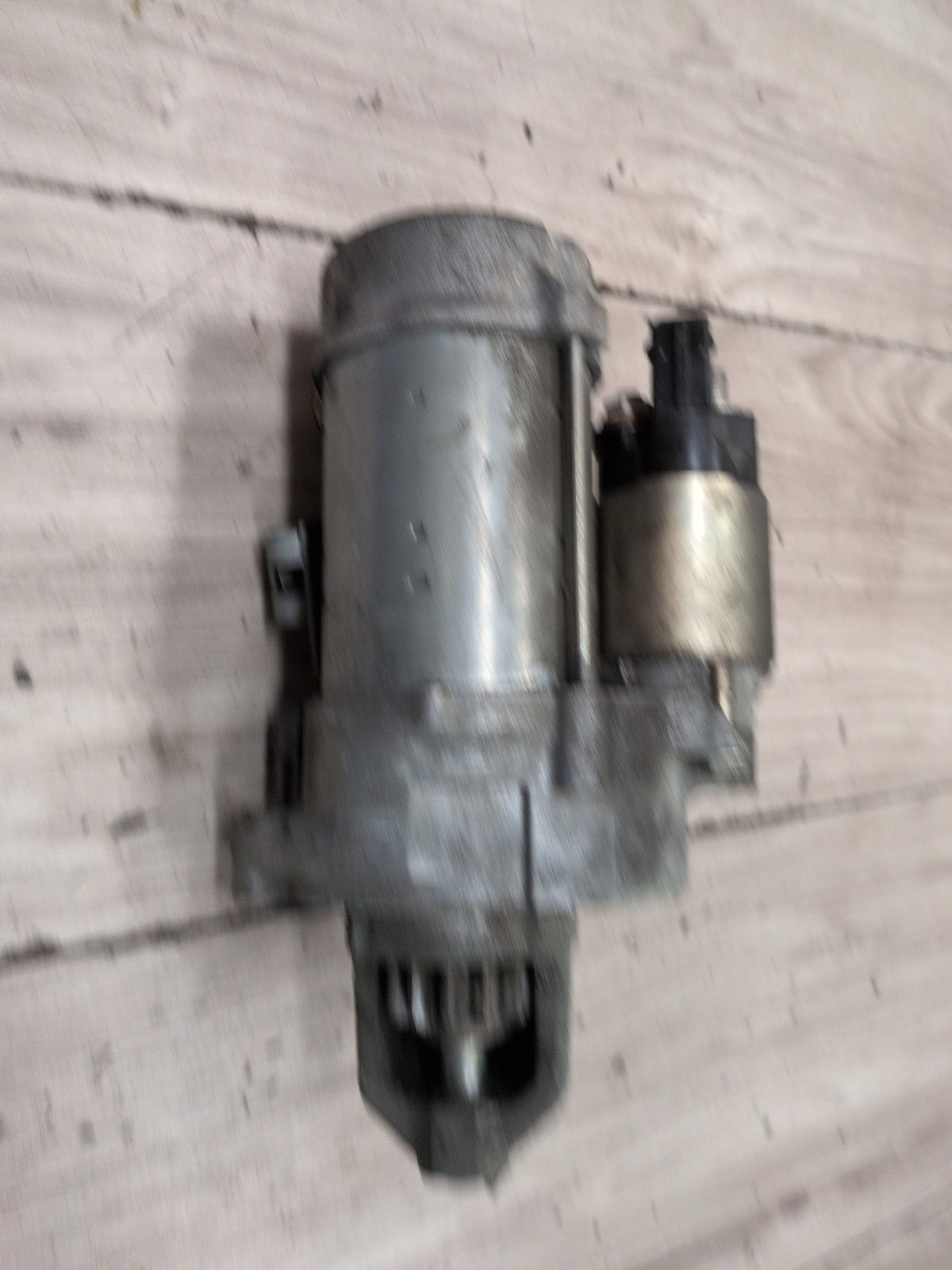 OEM BMW F06 F10 F13 F15 F16 F85 F86 X5 X6 X5M M5 M6 Engine N63 S63 Starter Motor