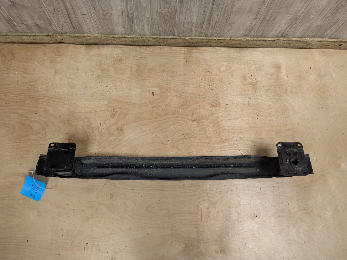 2015-2018 Audi Q3 8U Rear Bumper Reinforcement Rebar Bar 8U0807309