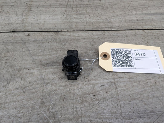 OEM BMW F44 G05 G20 G22 G23 G26 G42 G80 Parking Distance Sonic PDC Sensor Black