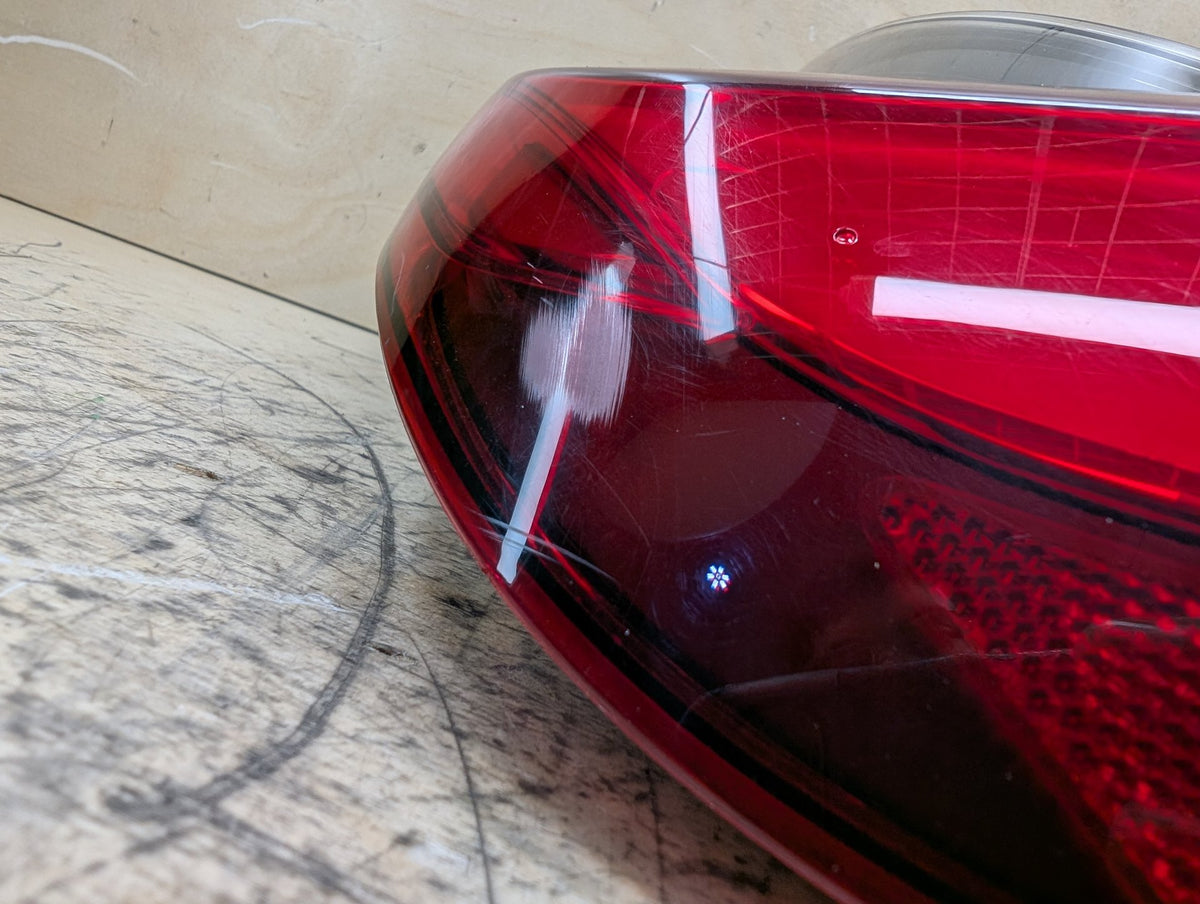 2019-2026 BMW 330i G20 Rear Right Passenger Outer Tail Light 7420452 OEM
