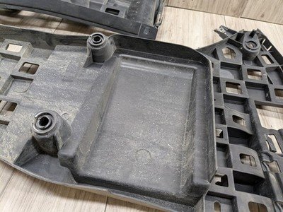 2019-2026 BMW X5 G05 Rear Right Passenger Bumper Support Brackets SET 8069248