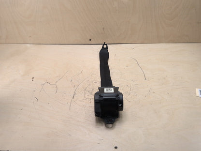 OEM BMW G11 G12 740 750 M760 B7 Rear Center Middle Seat Belt Retractor Black