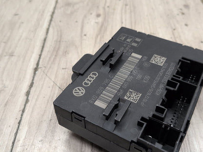 15-18 OEM Audi Q3 Rear Left or Right Window Door Control Module PN: 8X0959795C