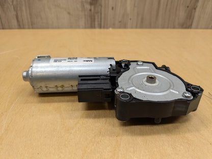 2022-2026 BMW 430i G26 Sunroof Sun Roof Glass Motor 7424804 OEM